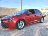 Used 2022 Toyota Corolla SE image 3