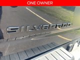 Used 2021 Chevrolet Silverado 1500 Custom w/ Rally Edition image 6