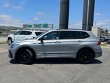 Certified 2022 Volkswagen Tiguan SE R-Line image 2