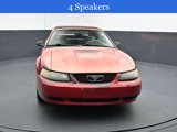 Used 2001 Ford Mustang Convertible image 3