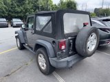 Used 2016 Jeep Wrangler Sport w/ Quick Order Package 24S image 5