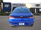 Certified 2023 Hyundai Elantra SEL w/ Convenience Package image 5