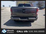 Used 2021 RAM 1500 Big Horn image 4