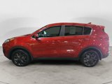 Used 2022 Kia Sportage LX w/ LX AWD Value Edition Package image 2