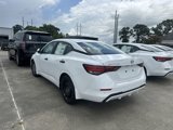 New 2025 Nissan Sentra S image 2
