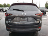 Used 2025 MAZDA CX-5 AWD 2.5 S w/ Select Package image 5