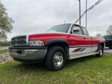 Used 1996 Dodge Ram 2500 Truck 2WD Club Cab image 2
