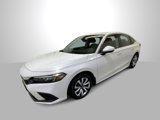 Certified 2023 Honda Civic LX image 4