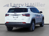 New 2025 Jeep Compass Latitude image 5