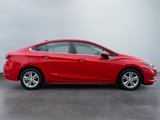 Used 2018 Chevrolet Cruze LT w/ Convenience Package image 6
