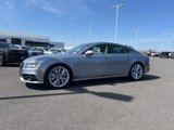 Used 2012 Audi A7 3.0T Premium image 3