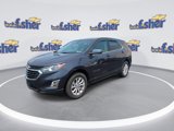 Used 2018 Chevrolet Equinox LT image 5