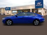 New 2025 Hyundai Elantra SEL image 3