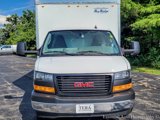 New 2025 GMC Savana 3500 Extended w/ Power Convenience Package image 4