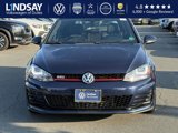 Used 2015 Volkswagen GTI Autobahn w/ Lighting Package (SEL) image 2