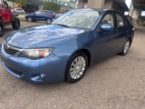 Used 2009 Subaru Impreza 2.5i image 2