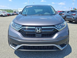 Certified 2022 Honda CR-V EX image 2