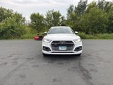 Used 2018 Audi SQ5 Premium Plus w/ S Sport Package image 2