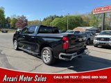 Used 2021 Chevrolet Silverado 1500 LTZ w/ LTZ Premium Package image 3