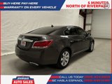 Used 2013 Buick LaCrosse Premium w/ Entertainment Package image 3