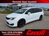 Used 2018 Chrysler Pacifica Touring Plus w/ S Appearance Package image 1