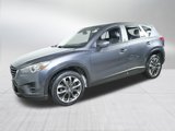 Used 2016 MAZDA CX-5 Grand Touring image 3