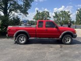 Used 2001 Ford Ranger XLT image 2