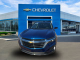 Certified 2022 Chevrolet Equinox LT image 4