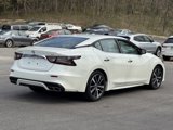 Used 2023 Nissan Maxima SV w/ Floor Mat Group image 5