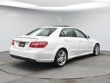 Used 2013 Mercedes-Benz E 350 4MATIC Sedan w/ Premium 1 Pkg image 5
