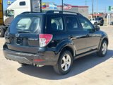 Used 2012 Subaru Forester 2.5X image 4