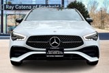 Certified 2024 Mercedes-Benz CLA 250 4MATIC image 3