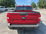 New 2025 Ford Maverick XLT image 6