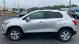 Certified 2019 Chevrolet Trax LT w/ LT Convenience Package image 5
