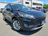 Certified 2021 Ford Escape SE w/ Convenience Package image 2