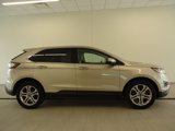 Used 2018 Ford Edge Titanium w/ Equipment Group 302A image 2