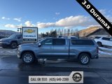 Used 2022 Chevrolet Silverado 1500 LTZ w/ Technology Package image 2