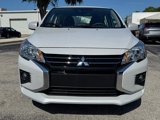 New 2024 Mitsubishi Mirage G4 LE image 2