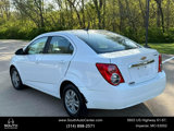 Used 2013 Chevrolet Sonic LT image 3