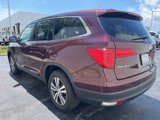 Used 2016 Honda Pilot EX-L image 4