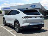 Used 2021 Ford Mustang Mach-E Premium image 4