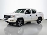 Used 2013 Honda Ridgeline Sport image 3