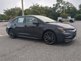 New 2025 Toyota Corolla SE image 2