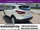 Used 2022 Nissan Rogue Sport SV image 5