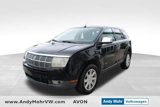 Used 2008 Lincoln MKX 2WD image 3
