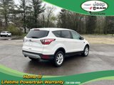 Used 2017 Ford Escape SE image 4