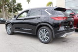 New 2025 INFINITI QX50 Luxe image 3