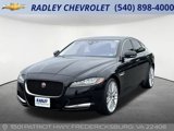 Used 2016 Jaguar XF Prestige image 1