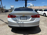 Used 2017 Chevrolet Malibu LS image 5