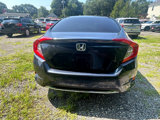 Used 2020 Honda Civic LX image 4